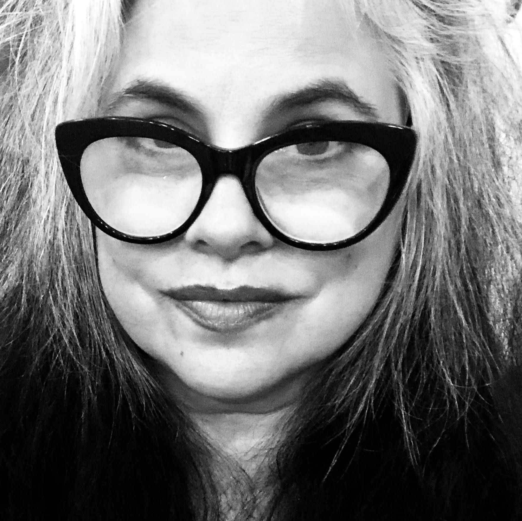 Saffron Henderson Snipfeed