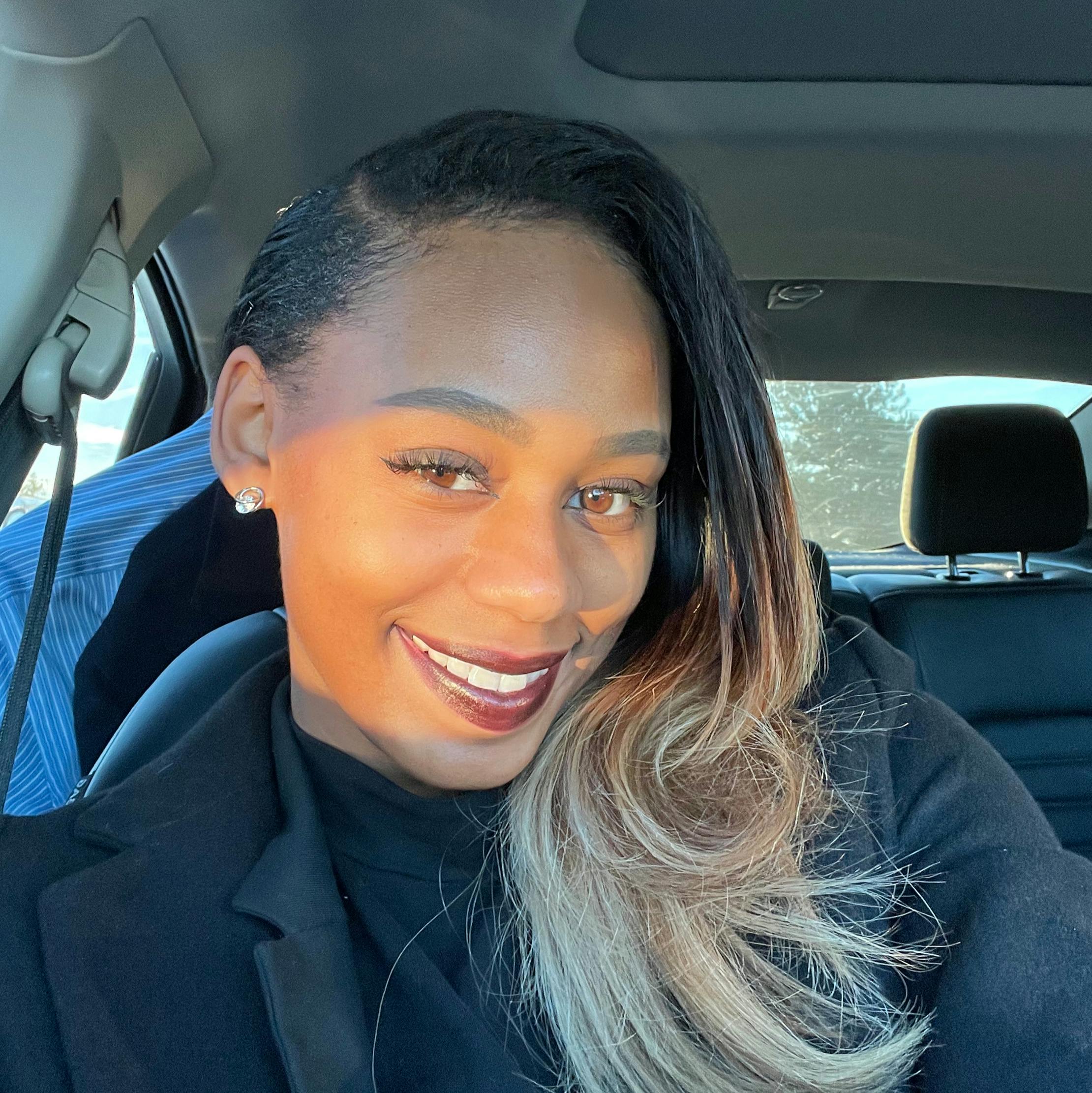 Clarissa Williams Snipfeed