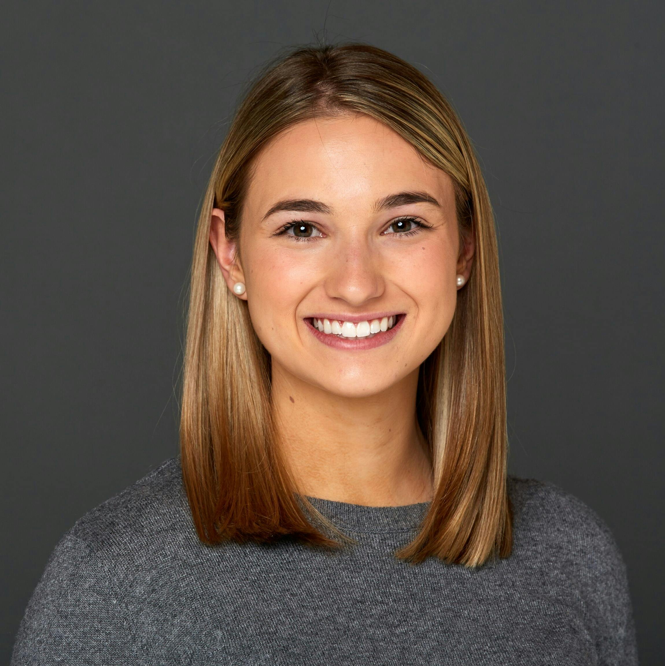 Lexie Masiello Snipfeed