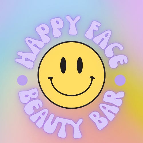 Happy Face Beauty Bar Snipfeed