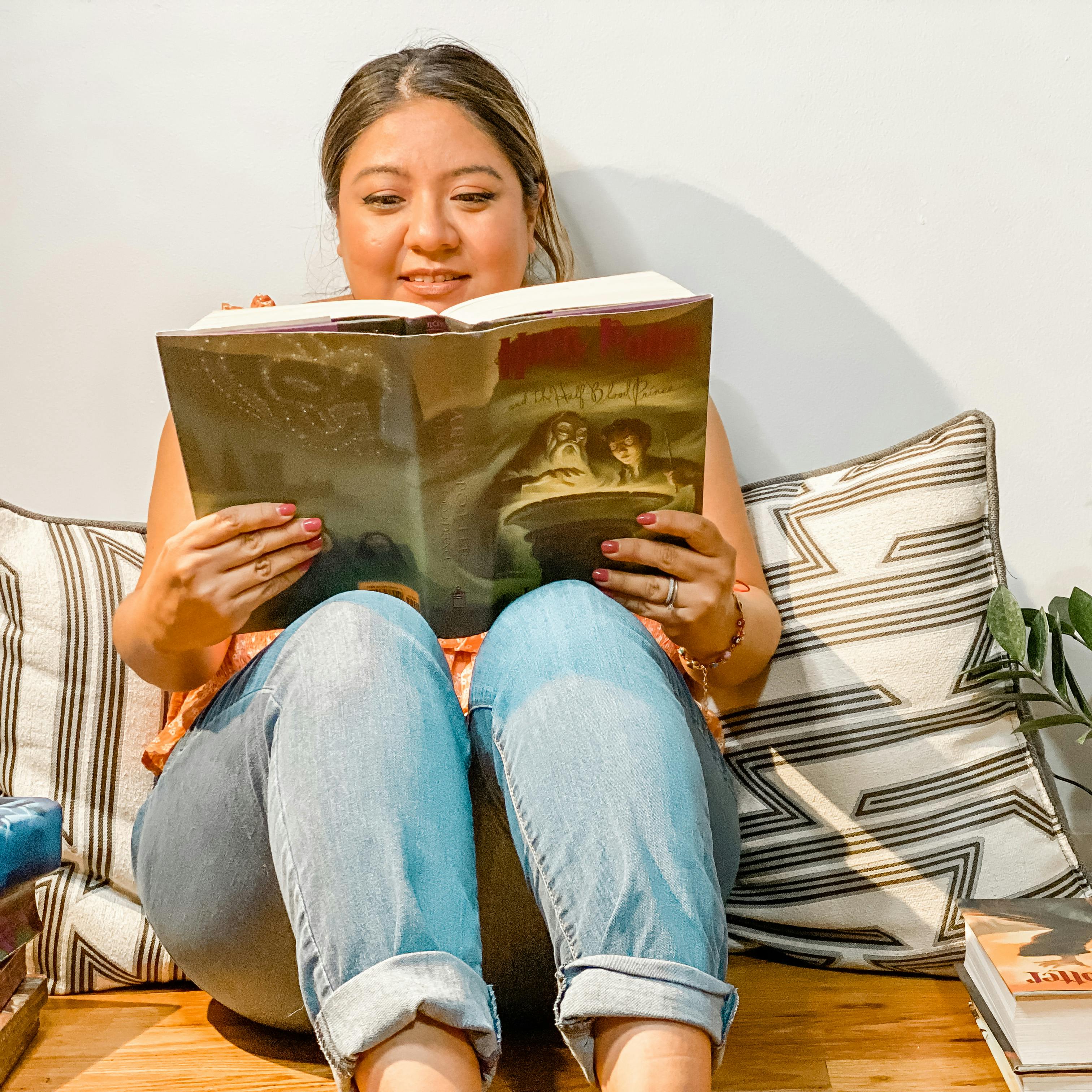 Yuliana Salinas Snipfeed