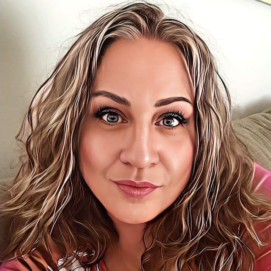 Nicole Cormier Snipfeed