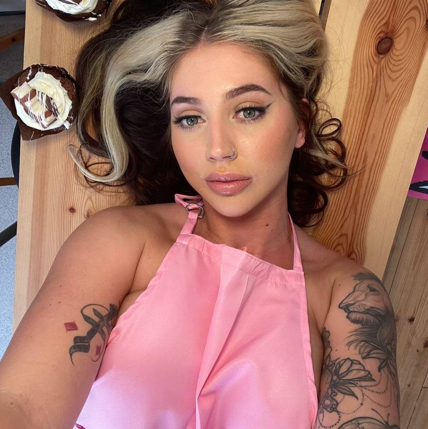 Amira Evans | Snipfeed