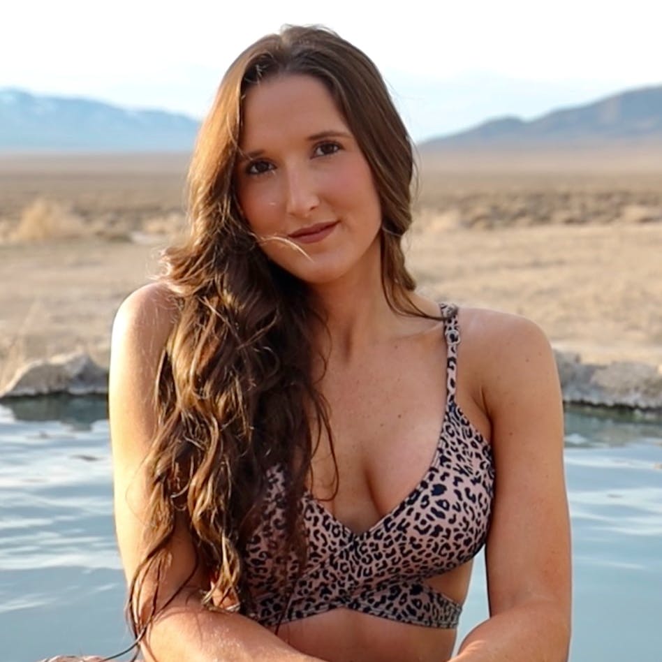 Thank You- xoxo Hannah Snipfeed