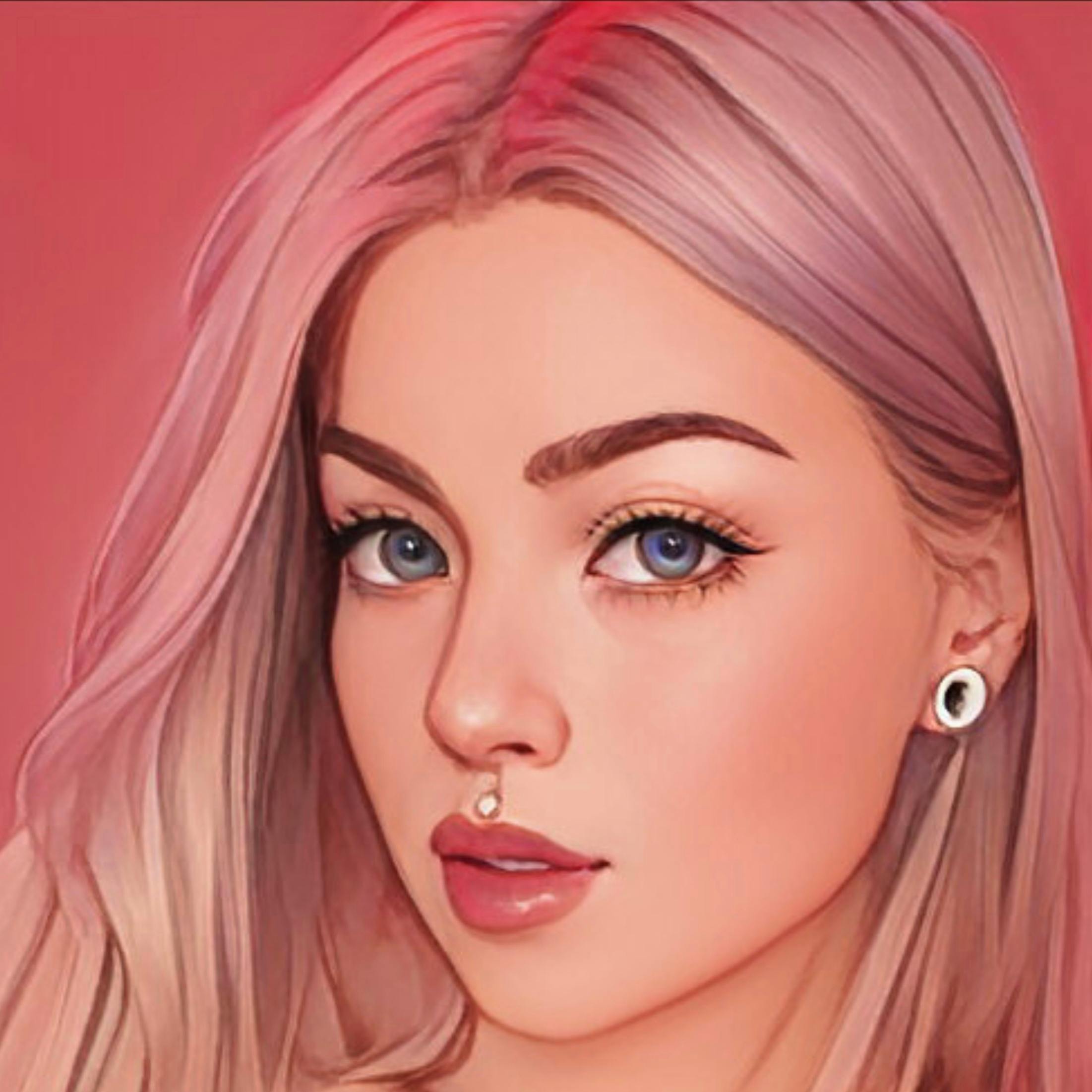 Stasia ️ | Snipfeed