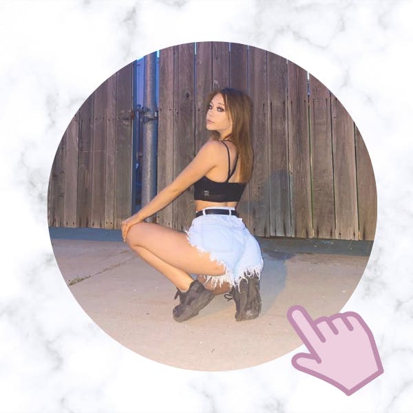 jordyn kalbfleisch | Snipfeed