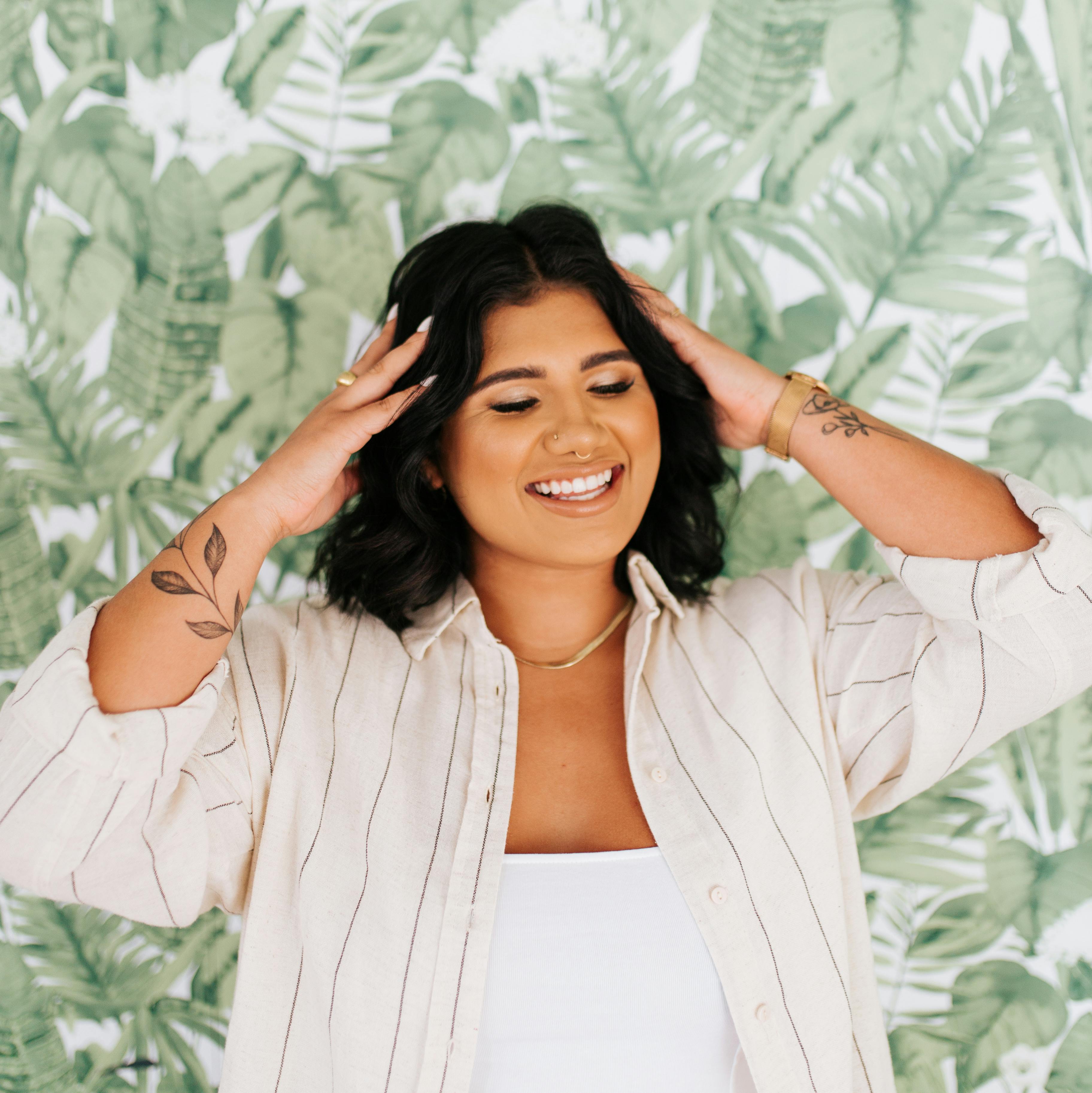 Lea Landaverde Snipfeed