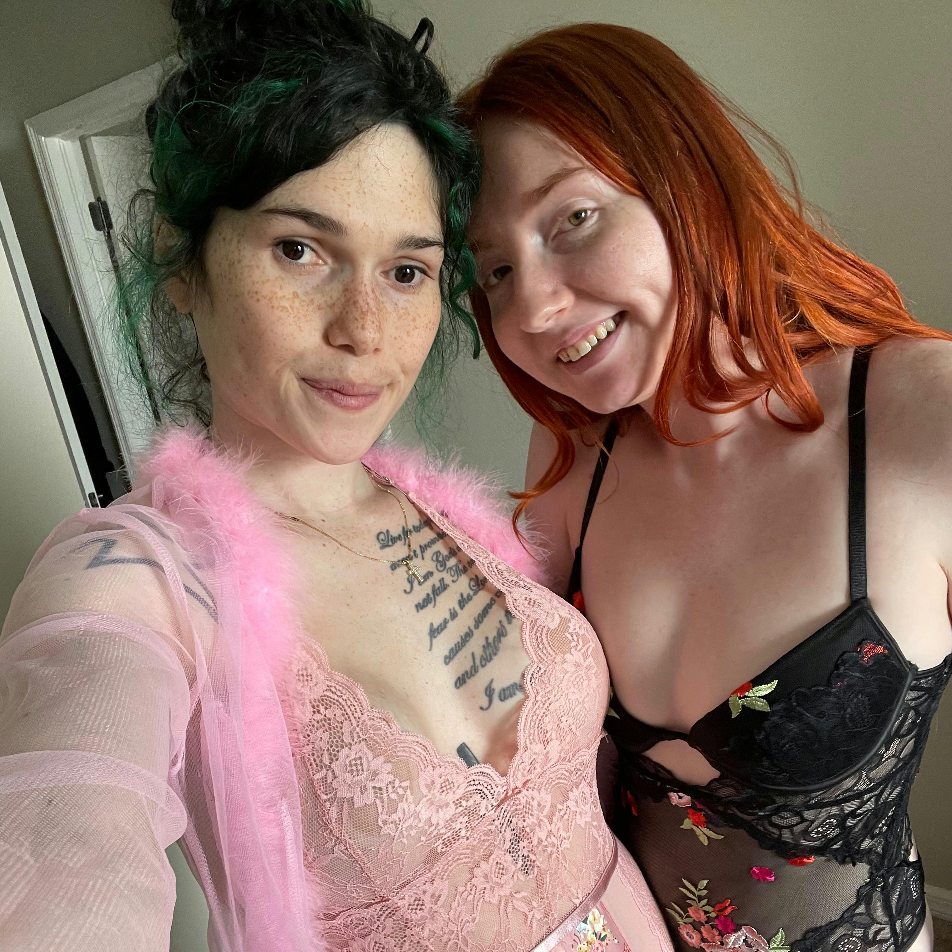 Is This The Real Hey Im.Bee Onlyfans?  The Mystery Unravels... - fz3e8uh