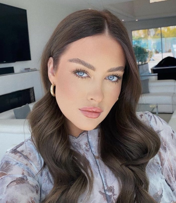 Brooke Schofield | Snipfeed