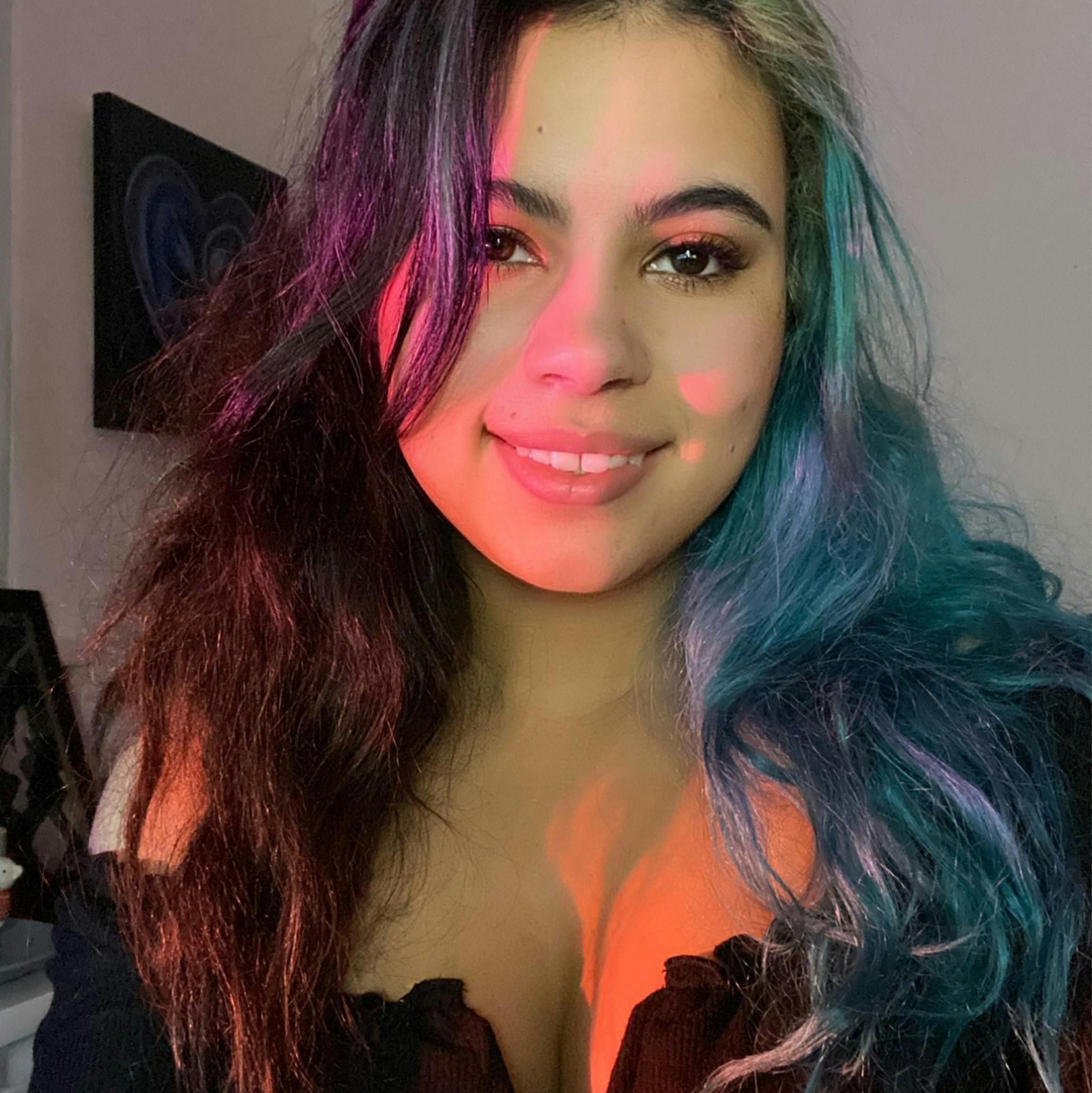 Taylor Henries Snipfeed