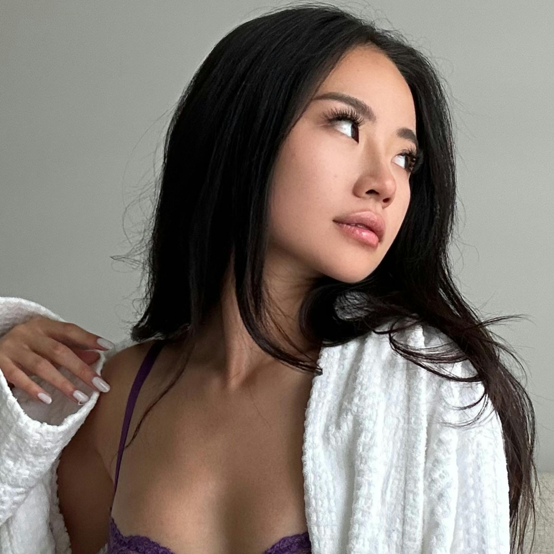 Zoey Dragon Snipfeed