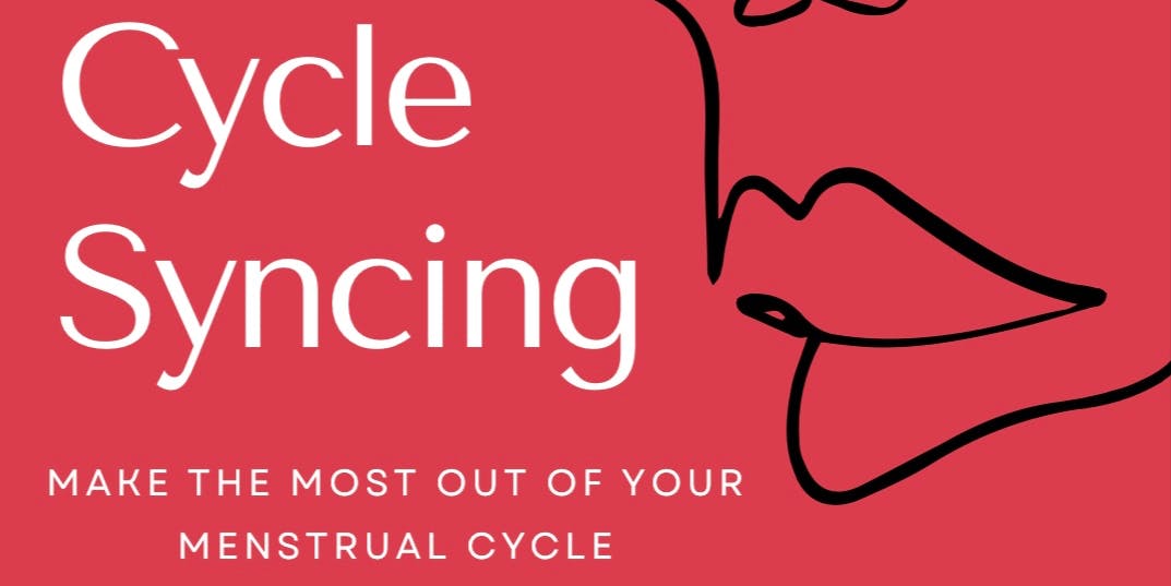 Cycle Syncing