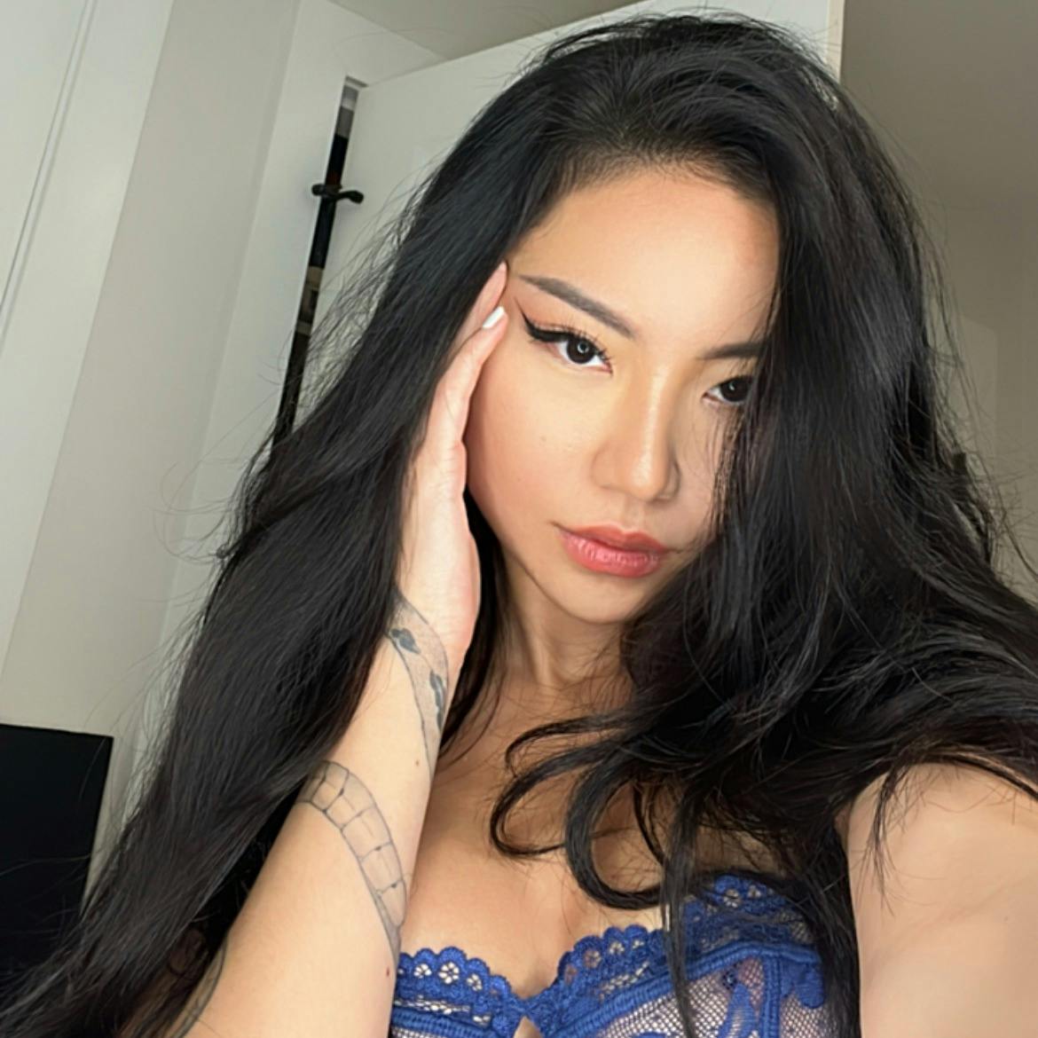 Zoey Dragon Snipfeed