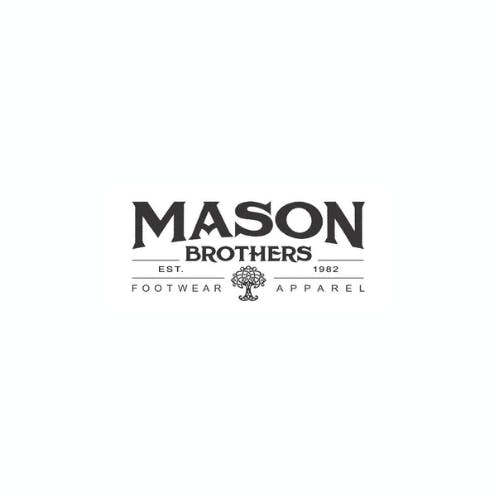 Mason Brothers Footwear & Apparel Snipfeed
