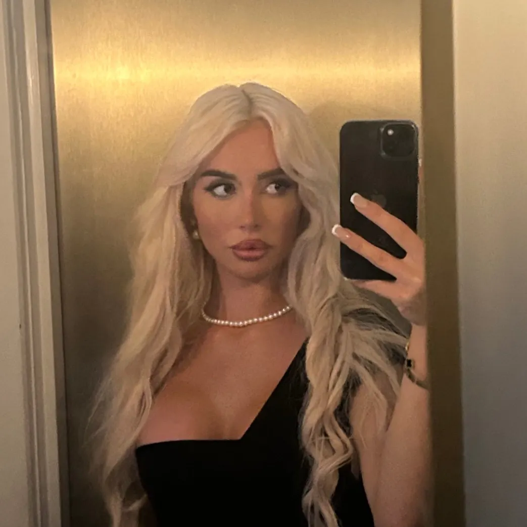 Orla Melissa Snipfeed