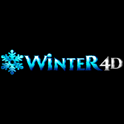Planoly Creator Store | WINTER4D