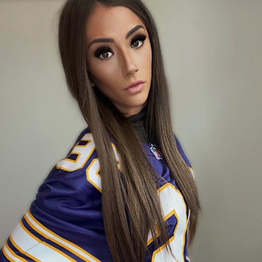 Kaylin Wrenn Snipfeed