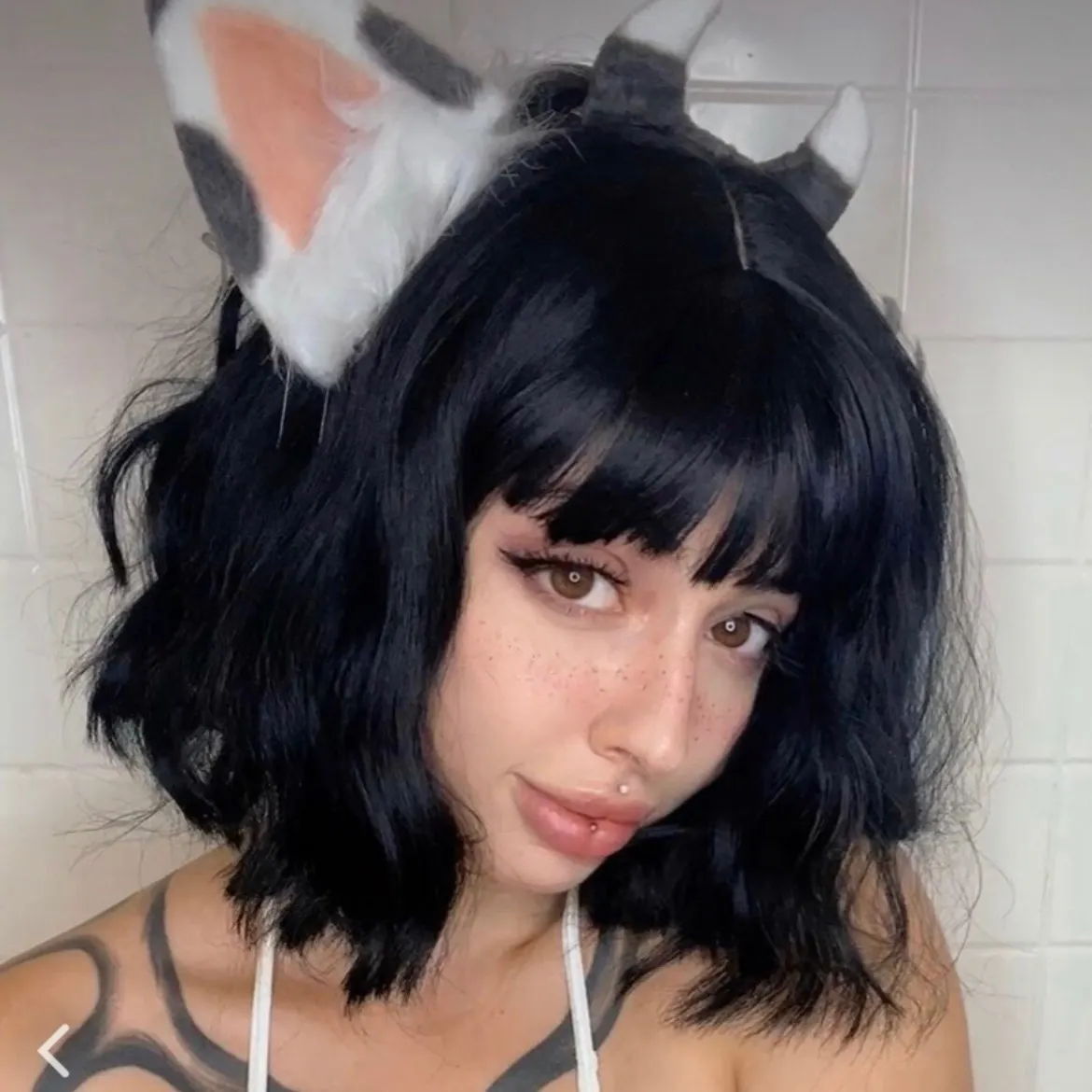 Luna Wylde | Snipfeed