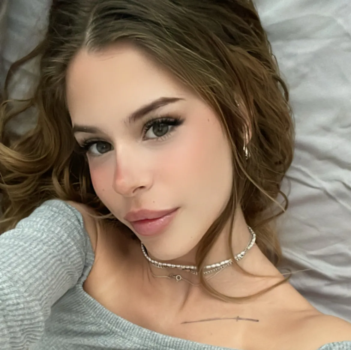 Aria Taylor | Snipfeed