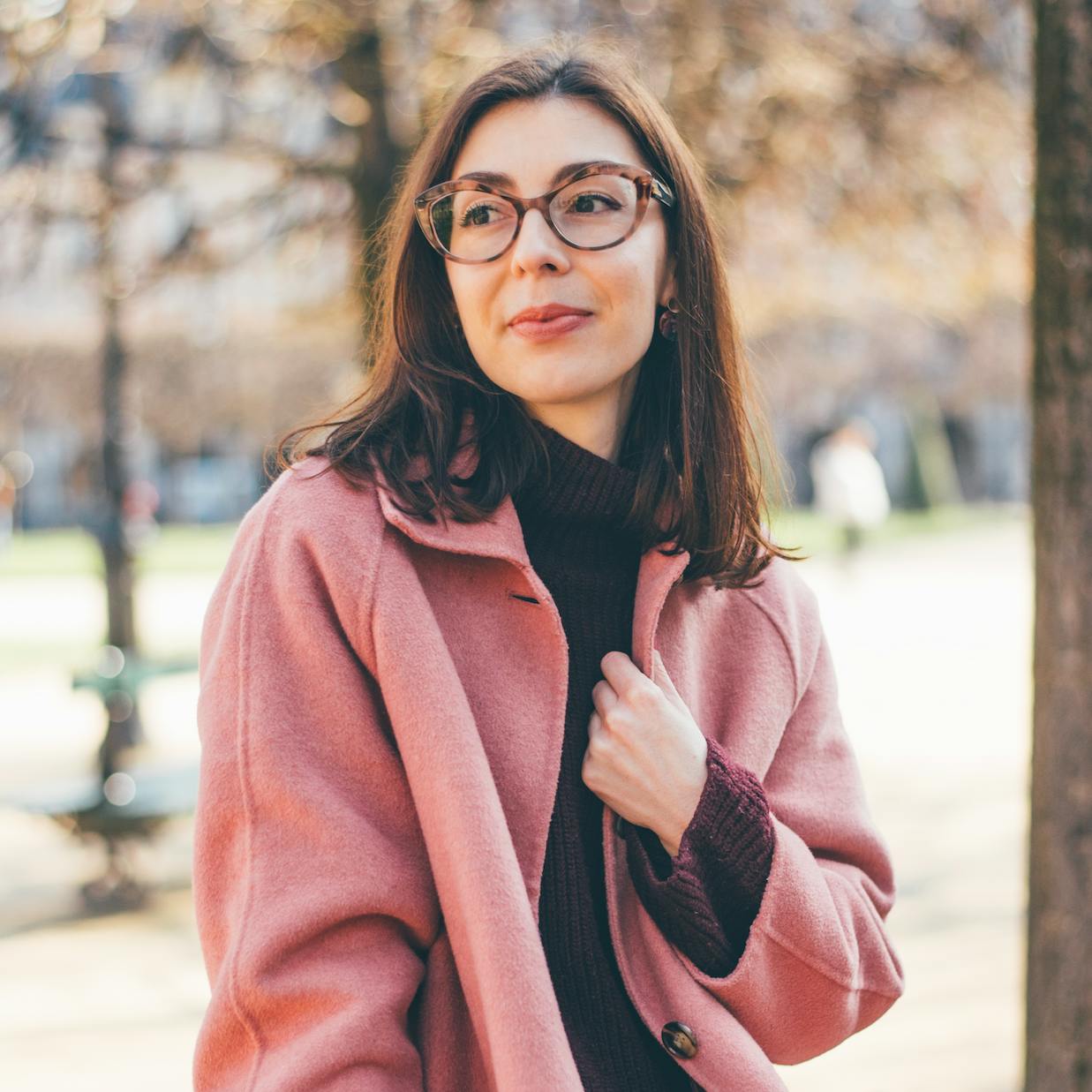 Marine Lejeune Snipfeed