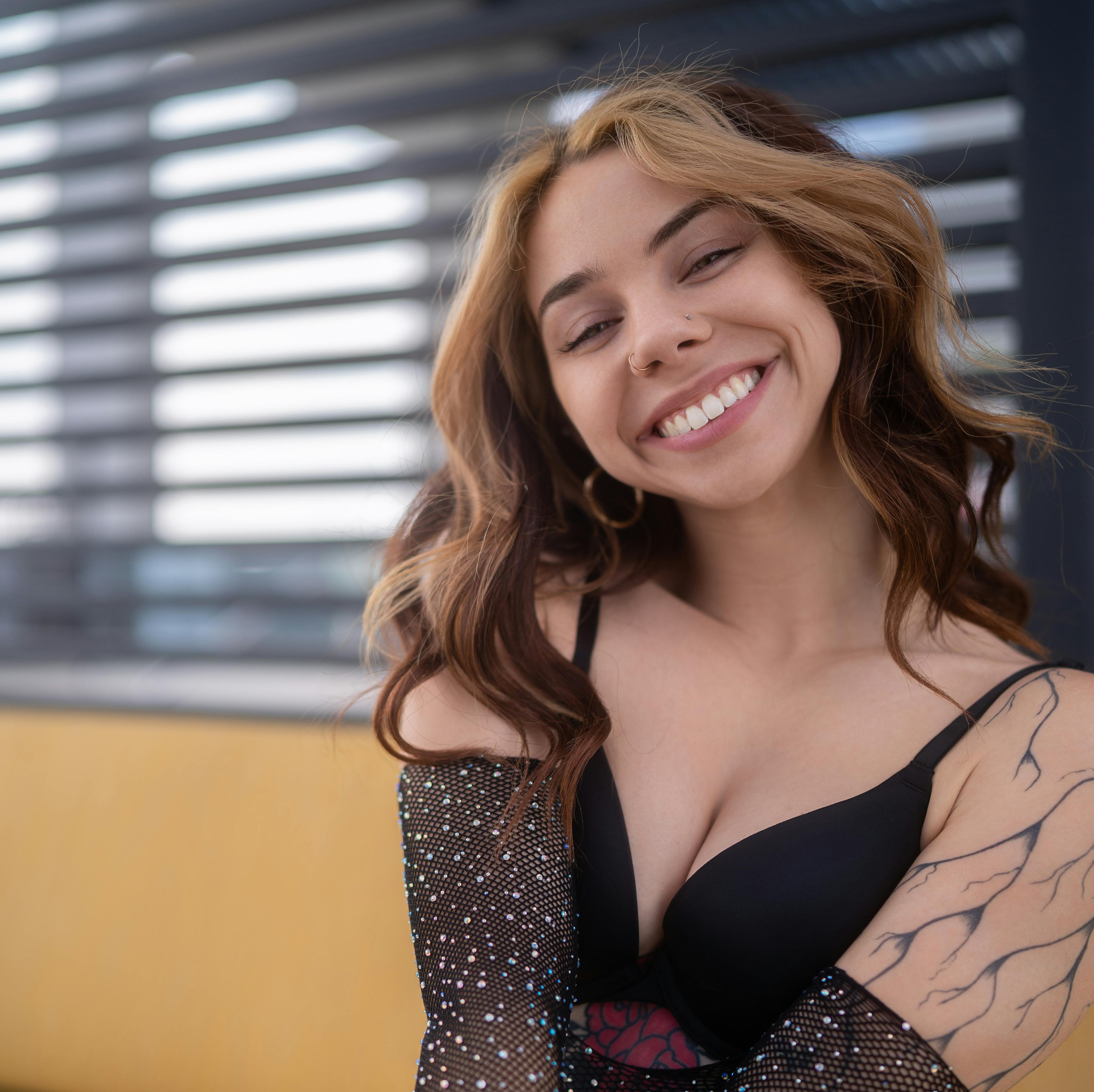 Smiley😋 | Snipfeed