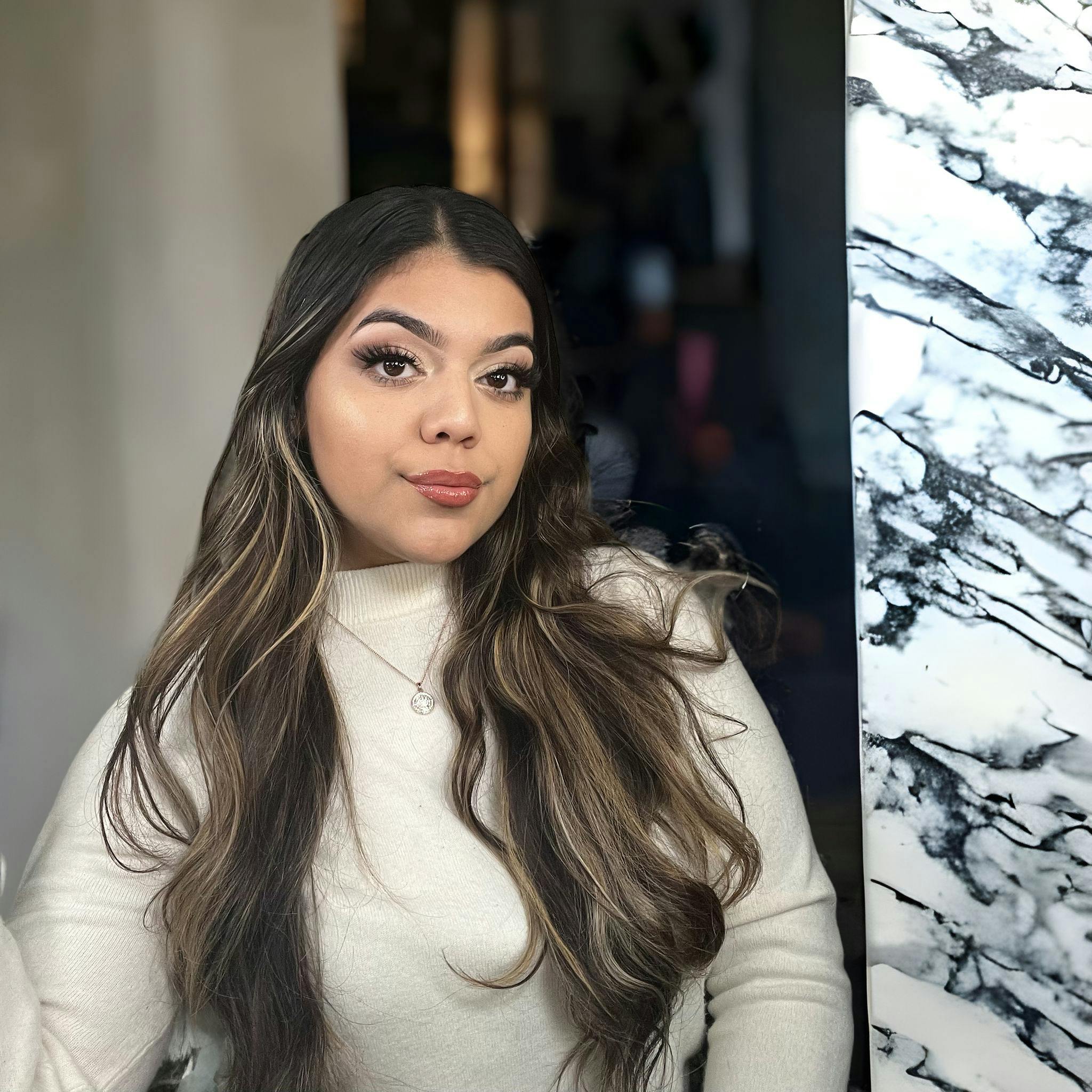 Jasmin Murillo Snipfeed