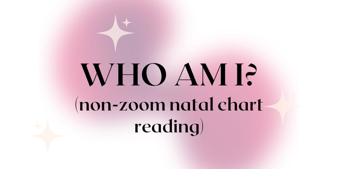 Natal chart reading pdf report snipfeed