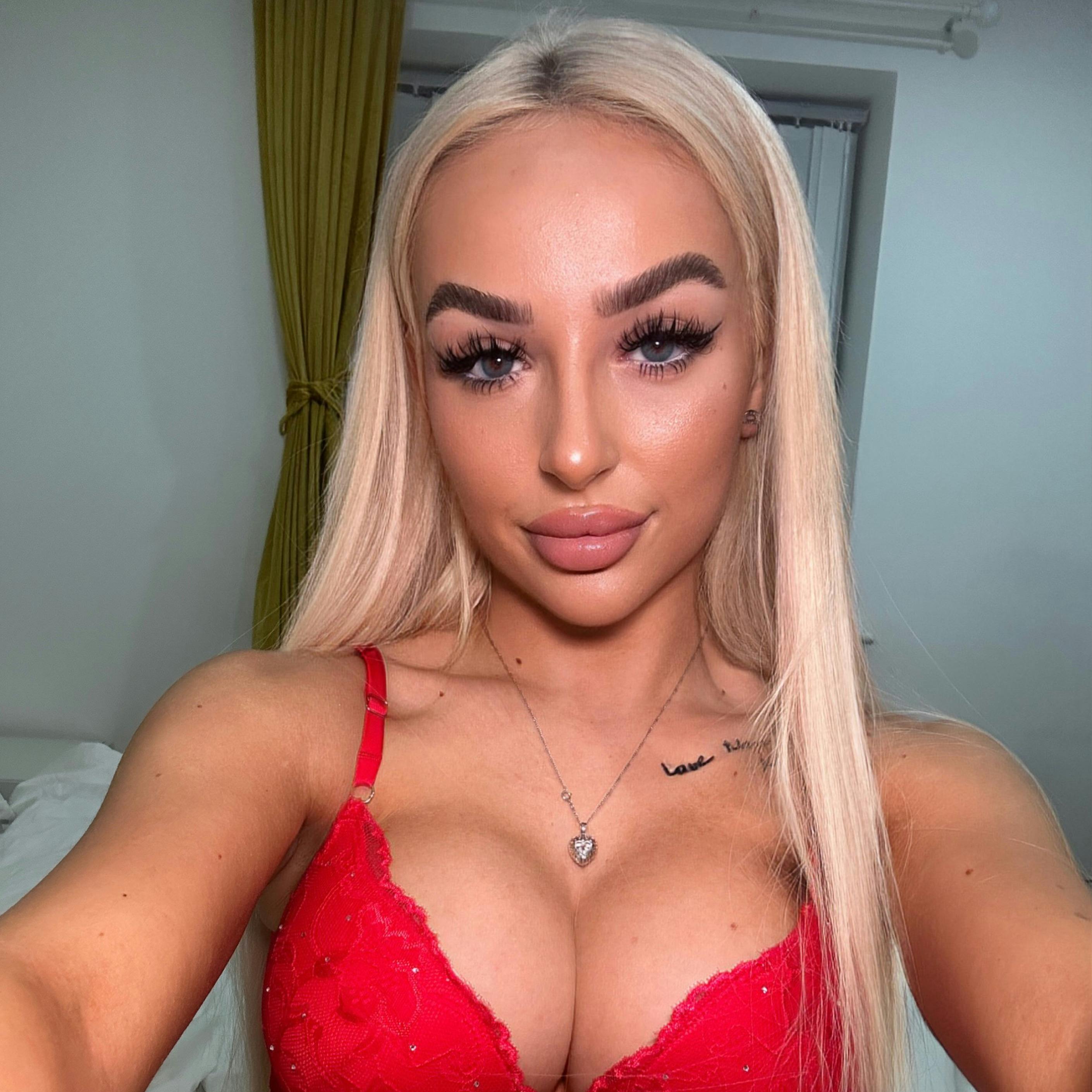 Sophie Louise Snipfeed