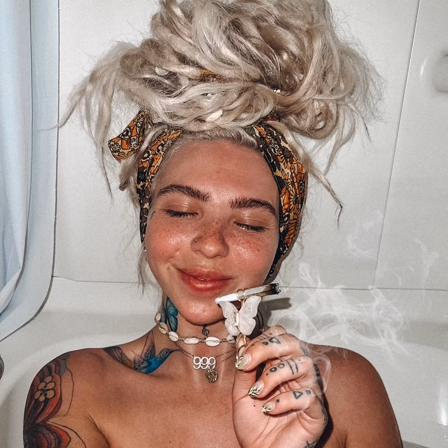 🍄Shanin Blake🍄 | Snipfeed