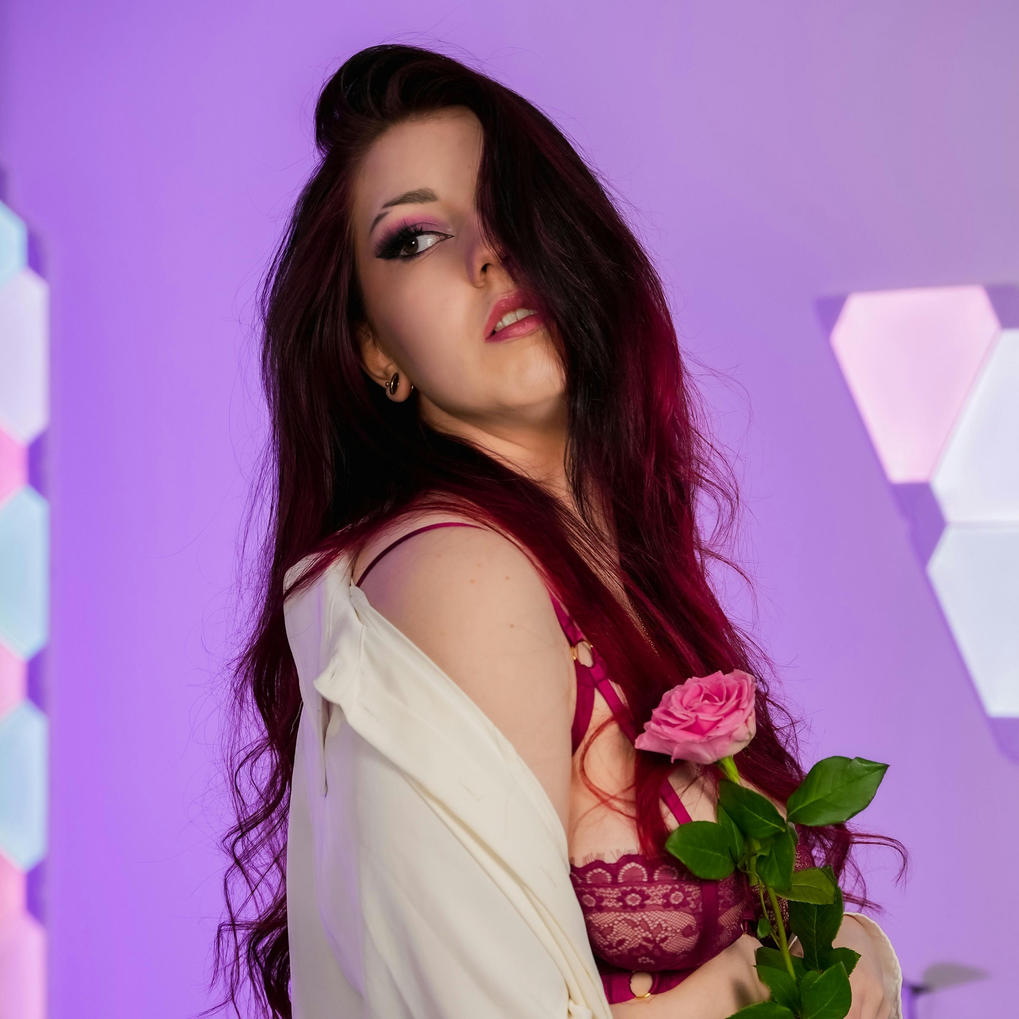 Discover Rika Bohay'S Engaging Tiktok Clips - l5rfoa0