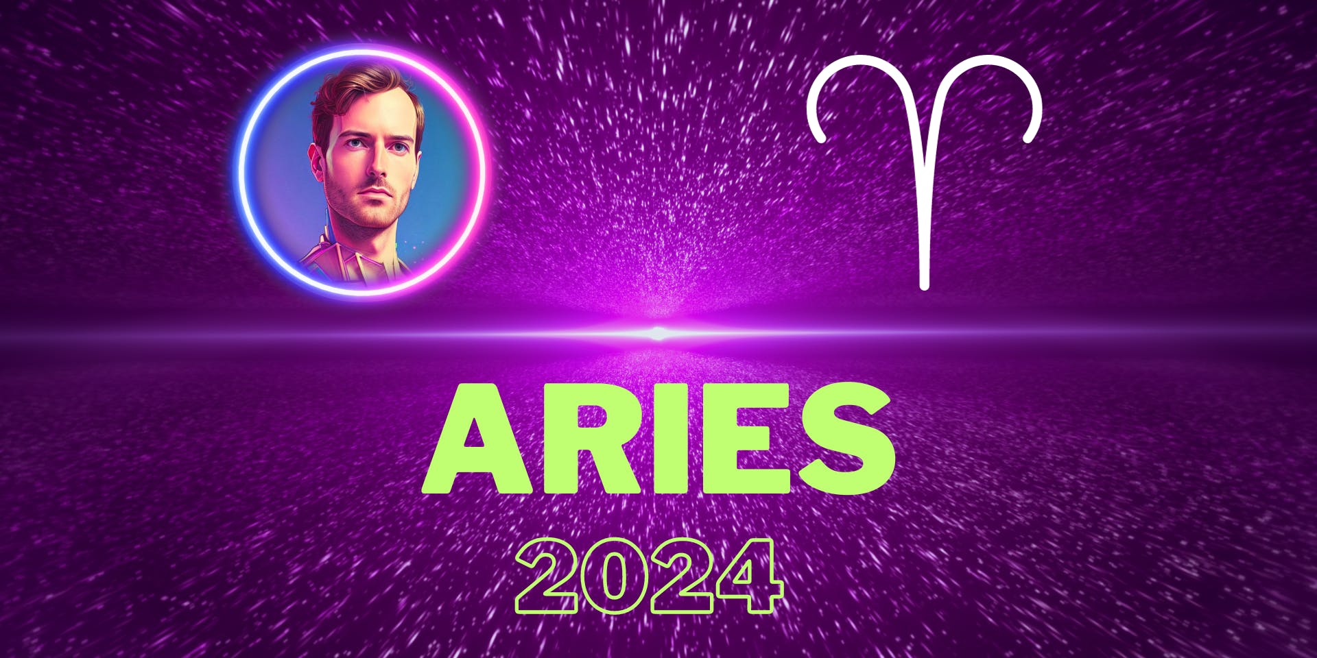 2024 Forecast Aries Sun, Moon and Rising Snipfeed