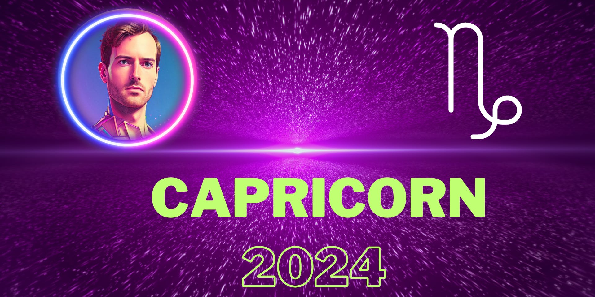 2024 Forecast Capricorn Sun, Moon and Rising Snipfeed