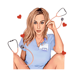 Planoly Creator Store | 🩺Nurse Allie | DNP, MSN, RN