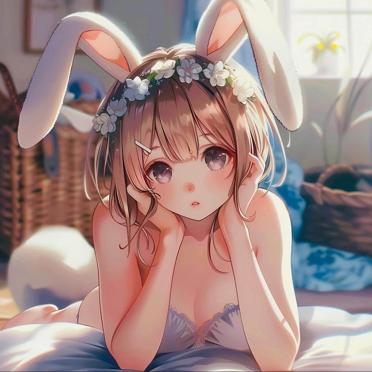 Planoly Creator Store Bunny Suzuya