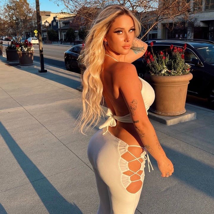 Logan Valerie Snipfeed